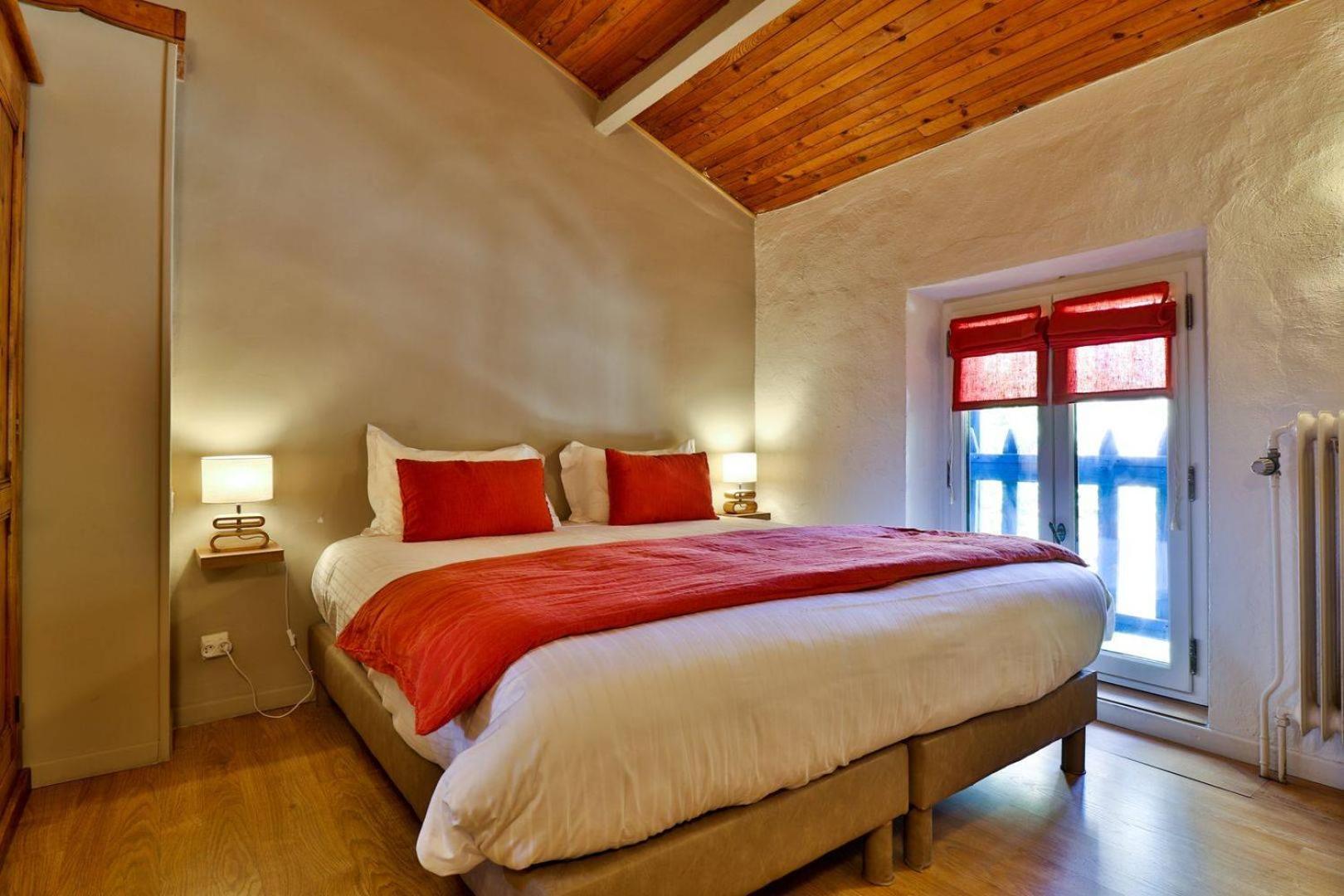La Bastide Bleue Hotel Séguret Екстериор снимка